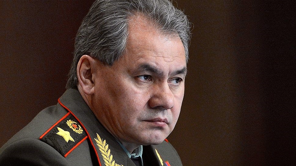 На переворужение армии России в 2019 году потратят порядка 1,44 триллиона рублей