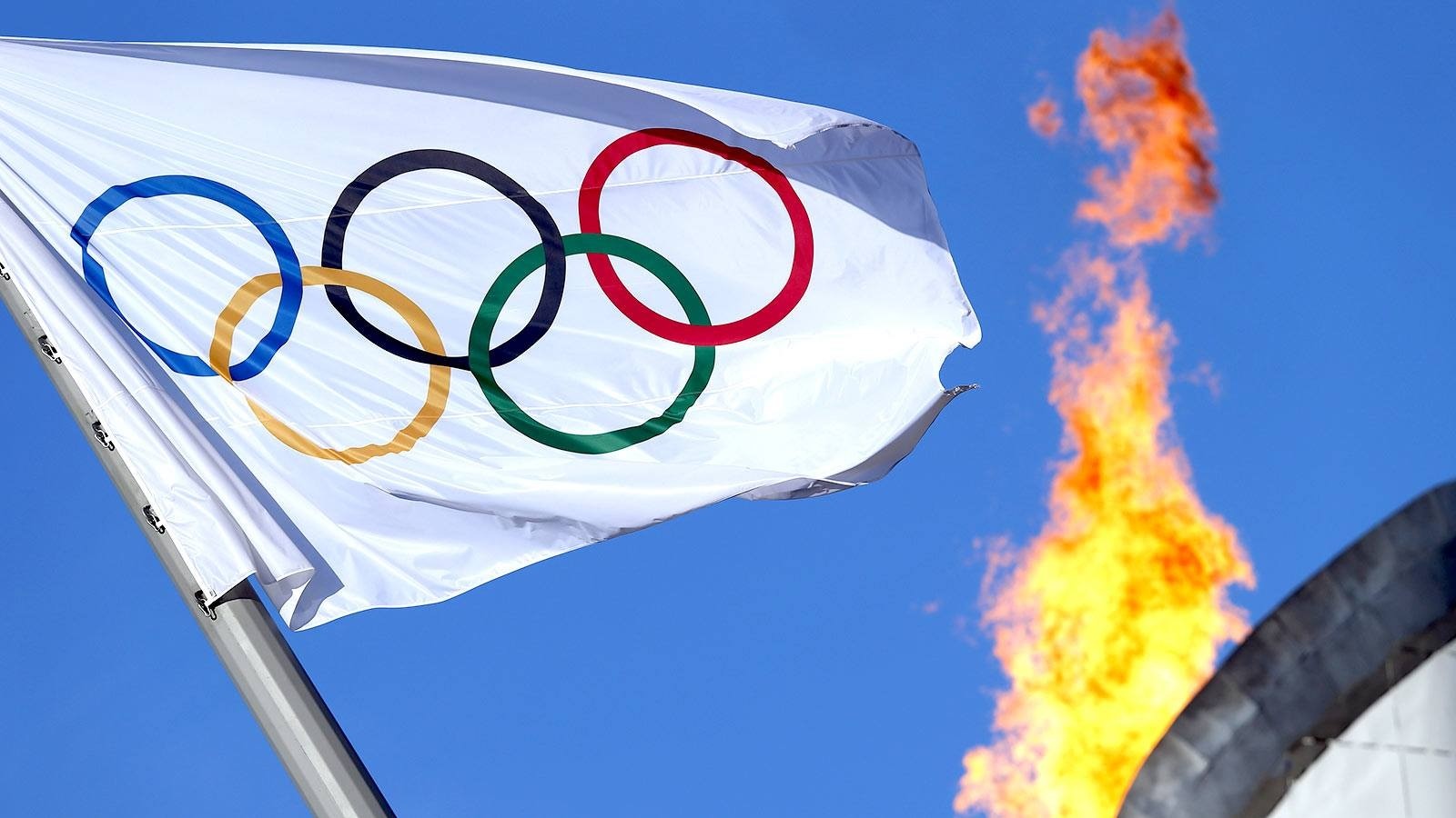 Деньги МВД расхитили перед Олимпиадой