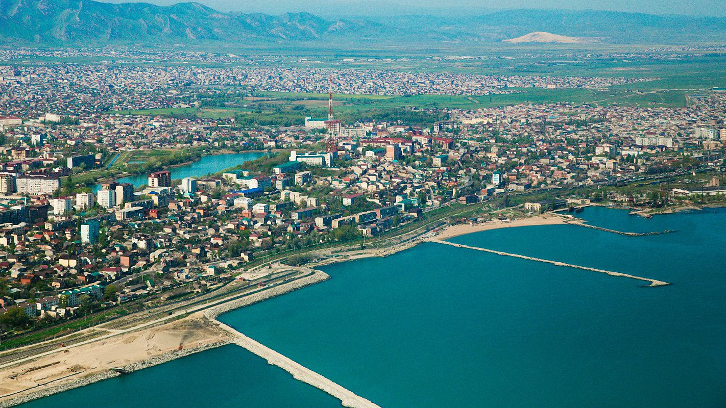 Правоохранители задержали зама руководителя Правительства Дагестана