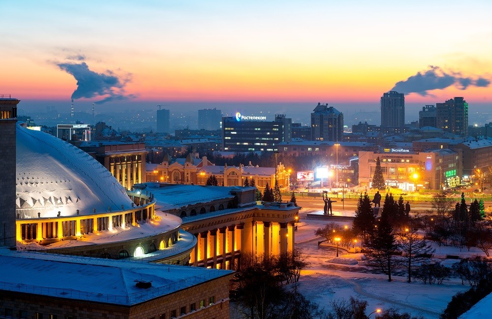 УФАС выявило картельный сговор дистрибьюторов медоборудования в Новосибирске