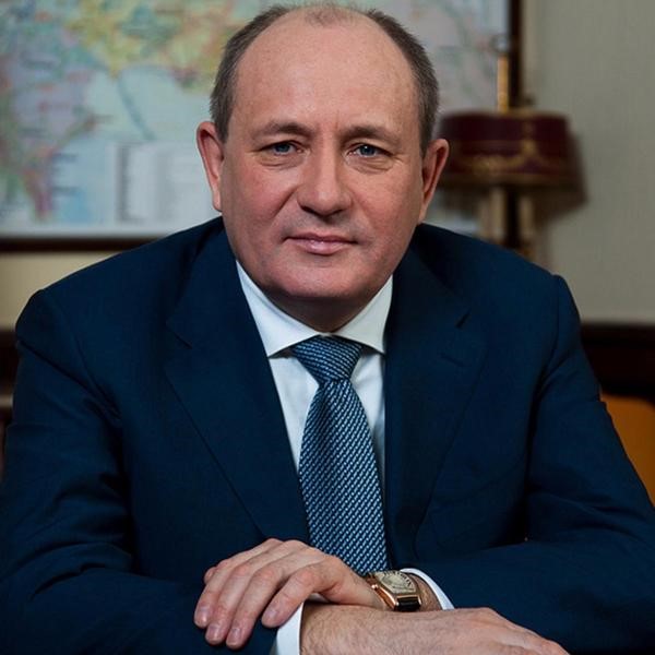 Член Правления «Росжелдорпроекта Валерий Маркелов десять лет давал взятки полковнику Захарченко»
