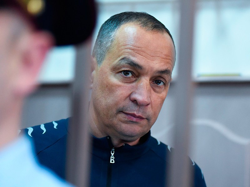Московская область: суд изъял имущество бывшего главы Серпуховского района на 10 млрд рублей