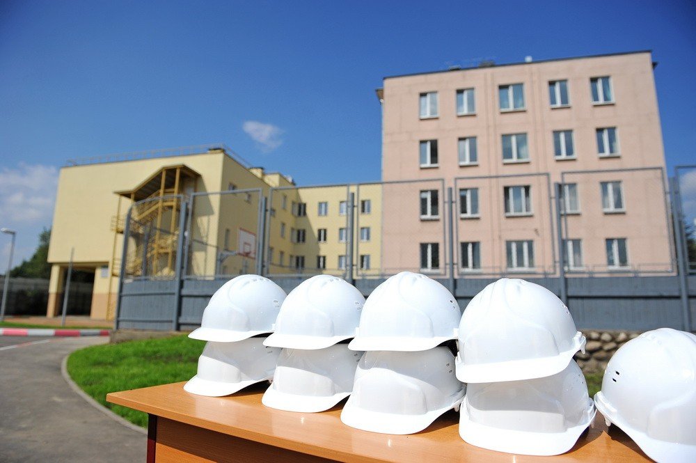 На постройку новых школ нужно потратить из бюджета 3 триллиона рублей