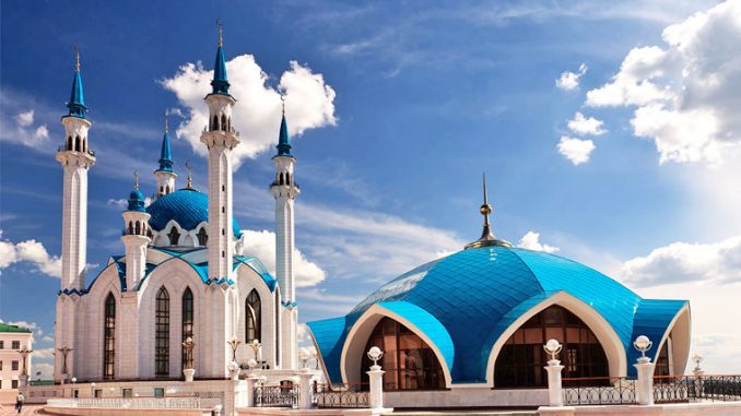В Татарстане предложили защитить банки от разорения при помощи шариата