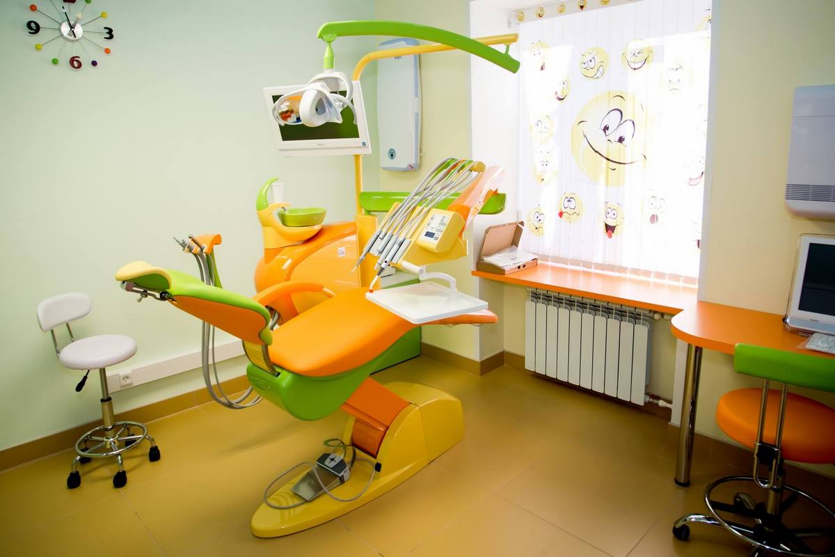 Детский стоматологический центр в Липецке будет делать местная компания