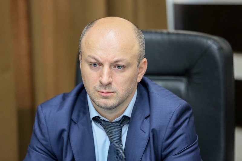 Первым зампредом Комитета по госзакупкам Дагестана назначен Шамиль Джахбаров