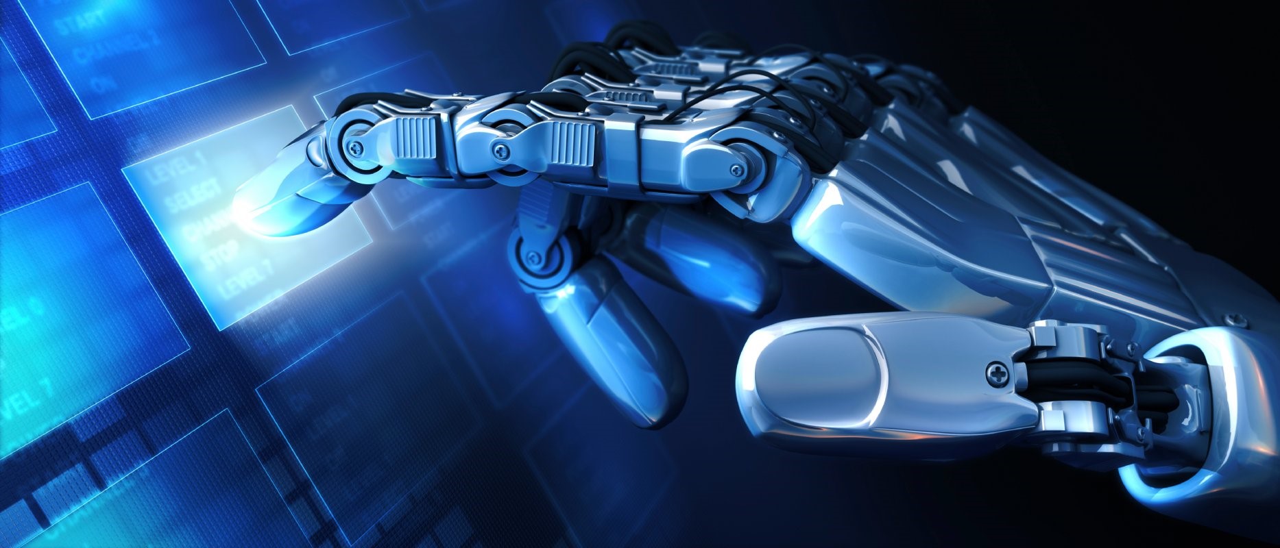 ФАС против роботов: компанию накажут за использование программ-роботов на торгах