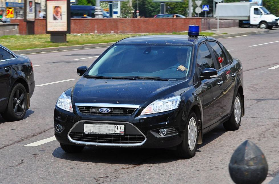 На балансе администрации губернатора и правительства Оренбургской области находится более сотни авто