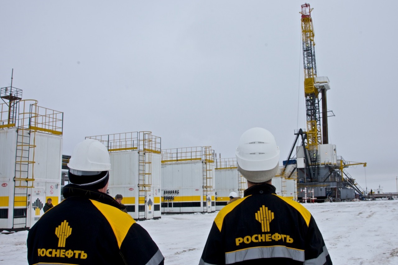 “Роснефть” отзовет иск к “Коммерсанту” за публикацию о корпоративных закупках 