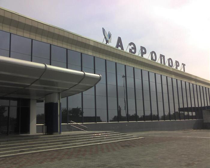 Счетная палата РФ нашла нарушения при реконструкции аэродрома Баландино в Челябинске