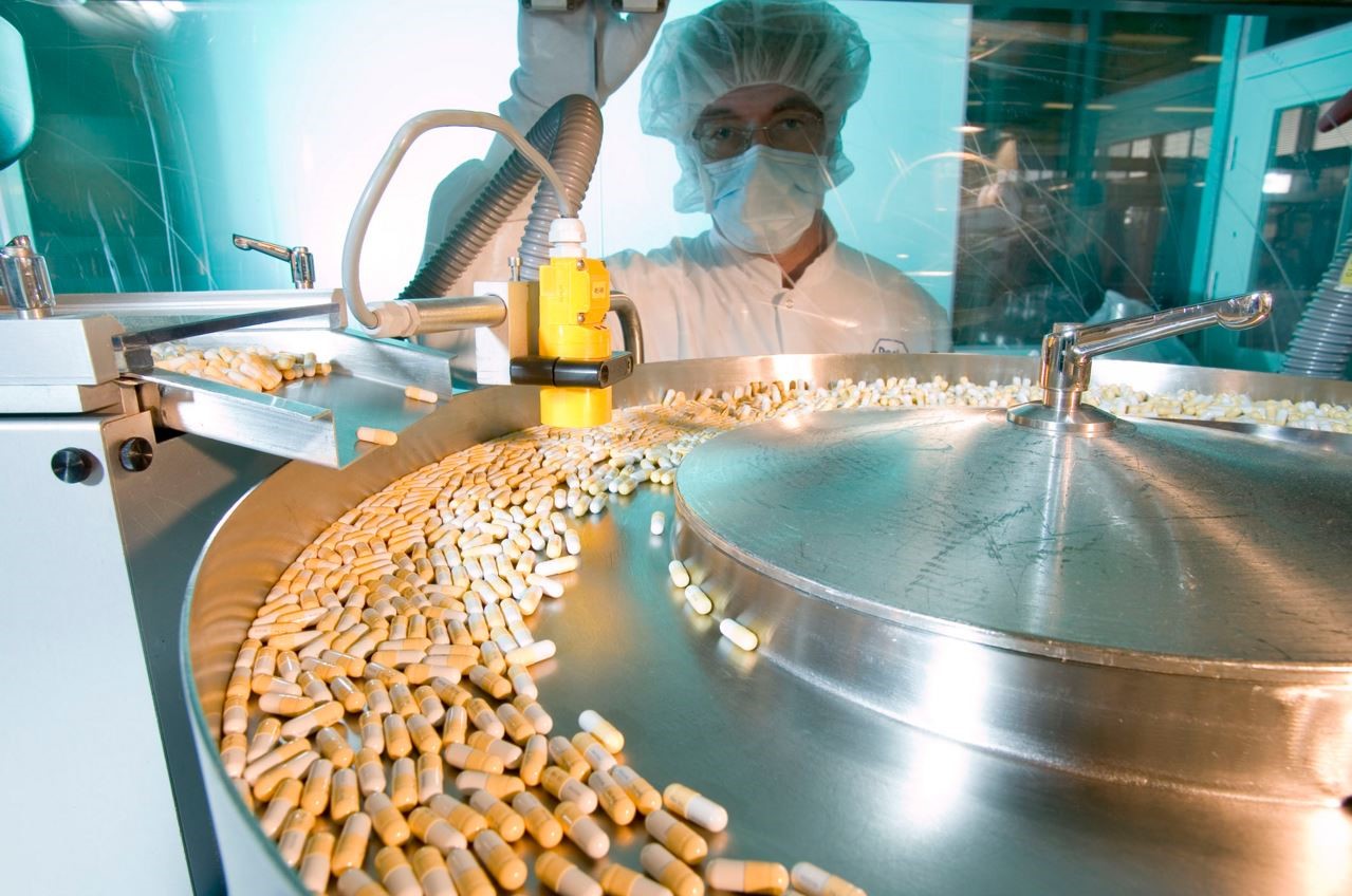 Более 60 фармкомпаний пожаловались в ФАС на госзакупки лекарств