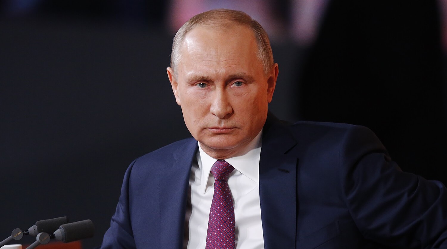 Владимир Путин выступил за продление налоговой амнистии для иностранного бизнеса