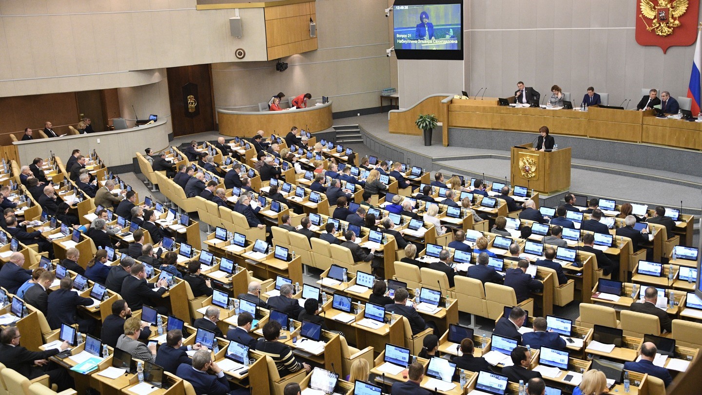 Госдума сэкономила свыше 706 млн рублей, 130 из них - благодаря госзакупкам