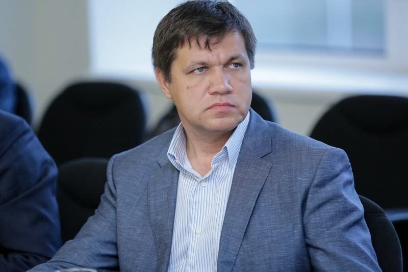 Глава Владивостока призвал жителей контролировать госзакупки