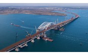Крымский мост откроется досрочно