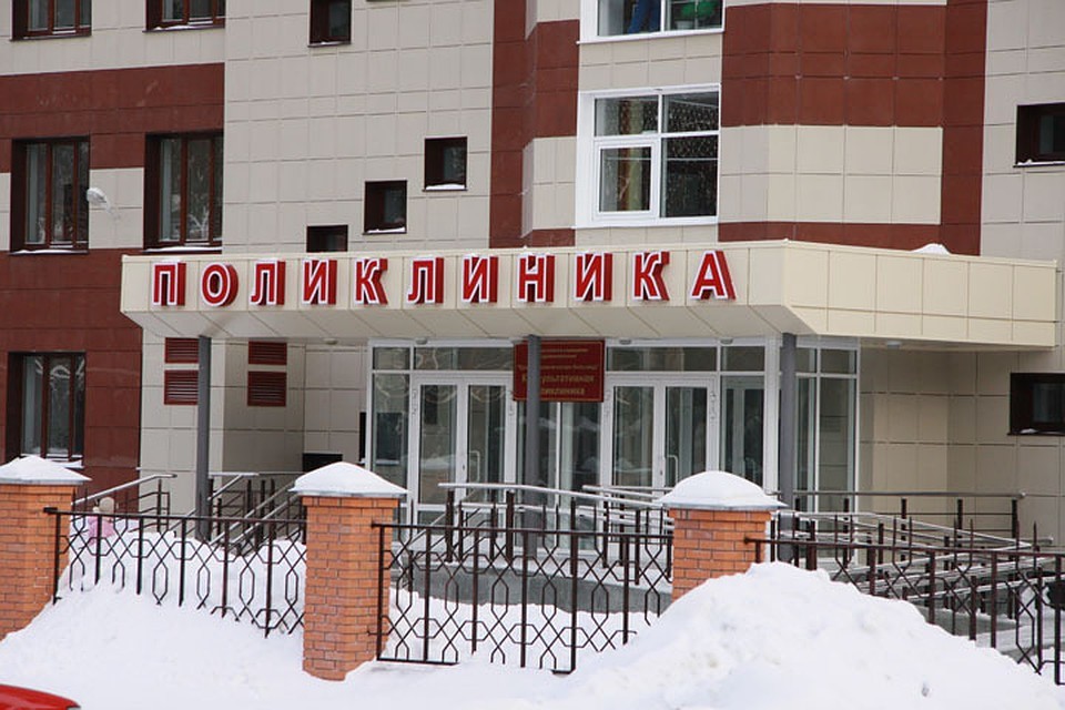 Алтайские больницы массово заказывают проверки систем пожарной сигнализации