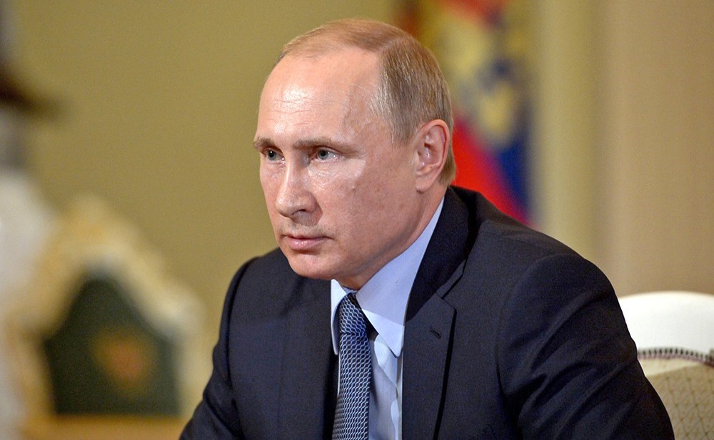 Владимир Путин заявил о "картелизации" целых сфер экономики