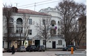 В Крыму подрядчик украл миллионы на возведении детского садика