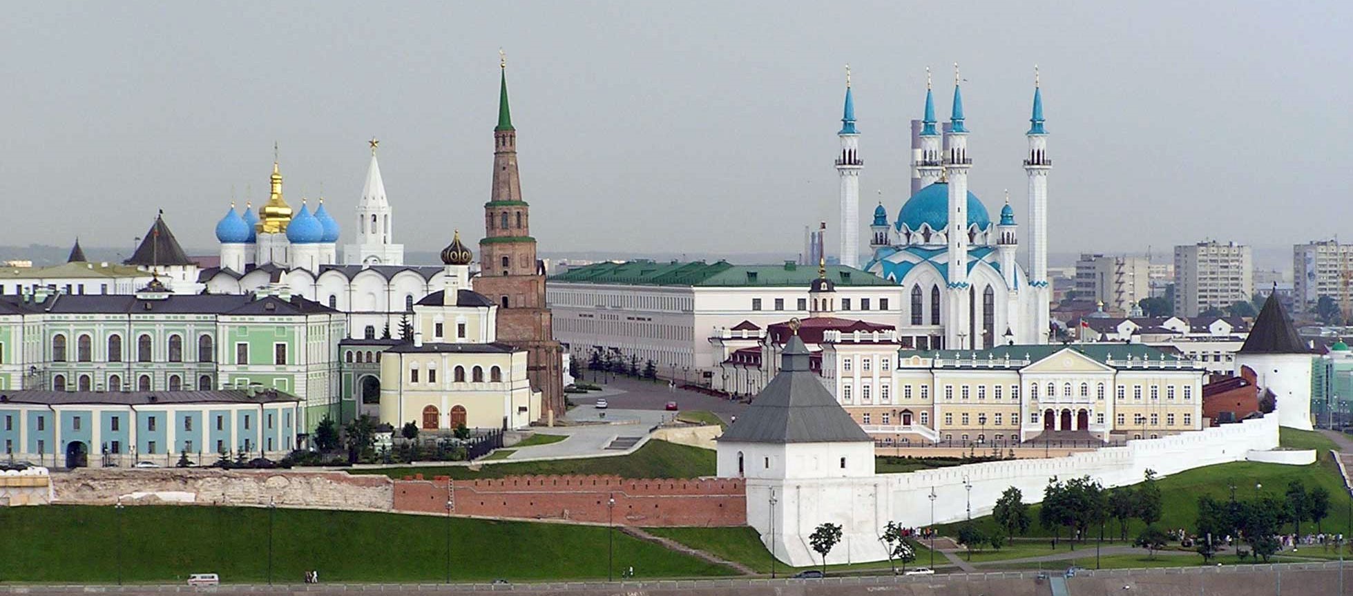 В Татарстане обнаружили без малого тысячу коррупционных преступлений