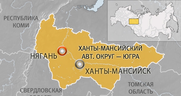 Общественники из ОНФ выявили, что власти Ханты-Мансийского АО намерены потратить порядка 20 млн руб. на PR