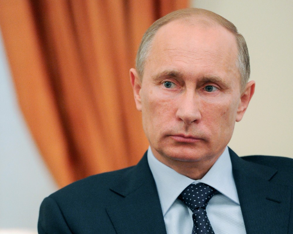 Владимир Путин подписал закон об установлении сроков оплаты по госконтракту