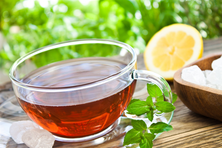 ФАС намерена оштрафовать "Краснодарский чай" за то, что он оказался импортным