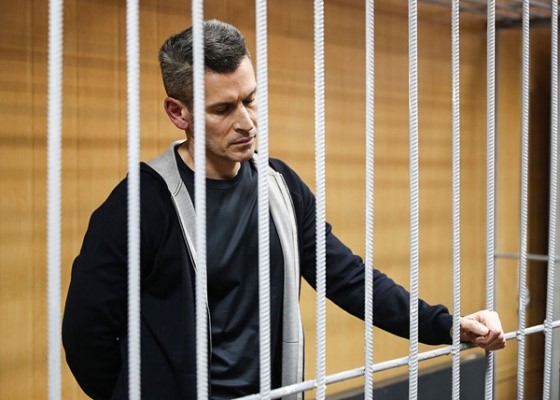В Москве арестовали миллиардера Зиявудина Магомедова