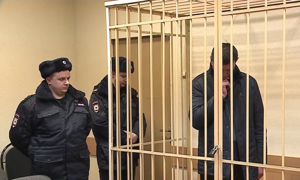 Заместителя главы Брянска задержали за хищение 30 миллионов рублей