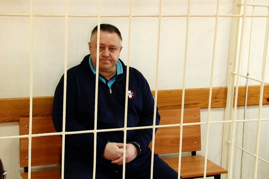 Задержанный самарский силовик хранил 80 млн рублей