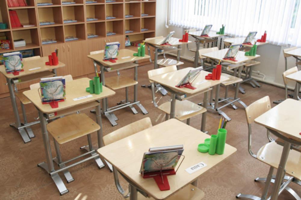 В 2023 году во Владимирской области планируется завершить строительство 5 школ 