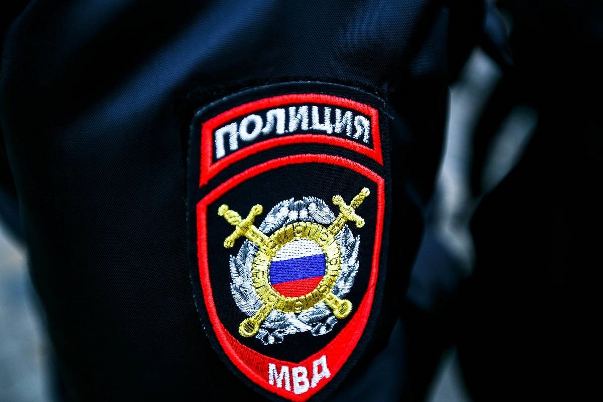 Путин уволил с должностей ряд чиновников МВД и прокуратуры