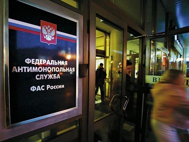 ФБК и ФАС обнаружили злоупотребления на госзакупках в размере 1,5 млрд рублей