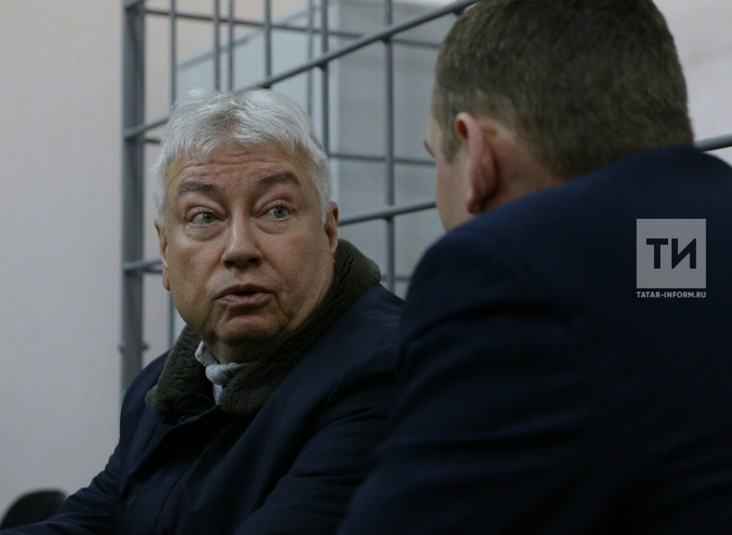 Бывший руководитель Советского банка был арестован за хищение 2 млрд. рублей