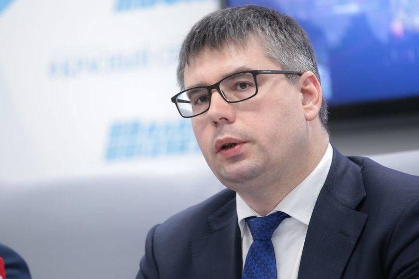 Руководитель МРСК Александр Летягин получил обвинения во взятке