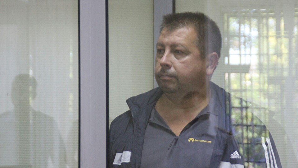 Бывшего главу подразделения обеспечения Министерства внутренних дел Саратовской области поймали на взяточничестве