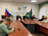 Общественный совет при Калининградском УФАС России провел очередное заседание