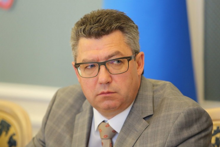 Руководитель Департамента охраны здоровья Ульяновского региона оказался в СИЗО