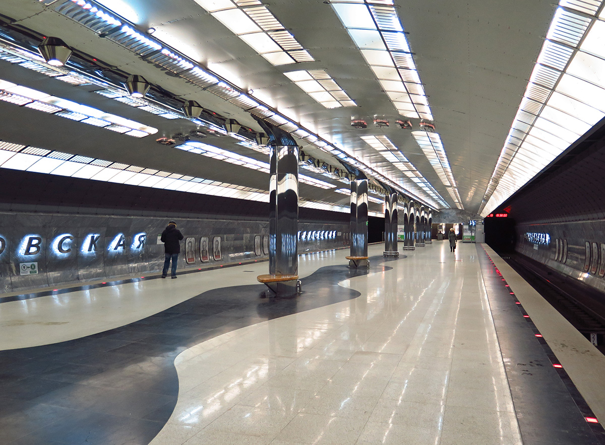 Цена безопасности: метрополитен Екатеринбурга потратит на меры по охране 200 миллионов рублей