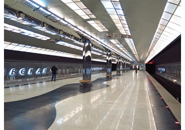 Цена безопасности: метрополитен Екатеринбурга потратит на меры по охране 200 миллионов рублей