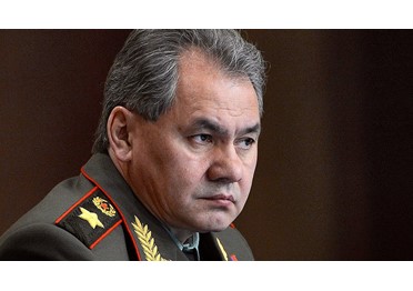 На переворужение армии России в 2019 году потратят порядка 1,44 триллиона рублей