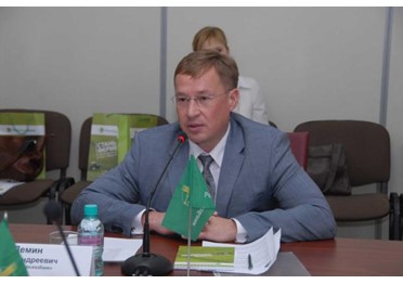 Бывший глава Россельхозбанка в Пермской области фигурирует в коррупционном деле