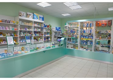 Городские и сельские аптеки вернулись к “нормальному режиму” закупок