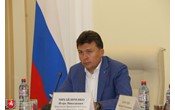 Заместителя председателя правительства Крыма задержали по подозрению во взяточничестве Заместителя председателя правительства Крыма задержали по подозрению во взяточничестве