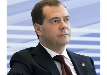 Премьер-министр Медведев предложил странам ЕАЭС закупать российский софт