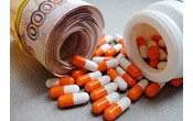 ОНФ: в пяти регионах сорваны госзакупки лекарств