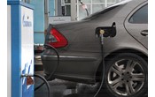 Правительство может сделать обязательным для госкомпаний закупку автомобилей на газу