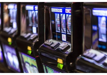 Война подпольными казино: в Перми уничтожат 8 тысяч игровых автоматов