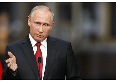 Владимир Путин потребовал повысить контроль за госзакупками
