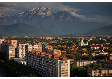 В Северной Осетии разыгрался очередной скандал с госзакупками