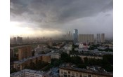 Московские метеорологи закупят суперкомпьютер, прогнозирующий погоду